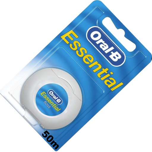 Zubná niť ORAL-B 50m