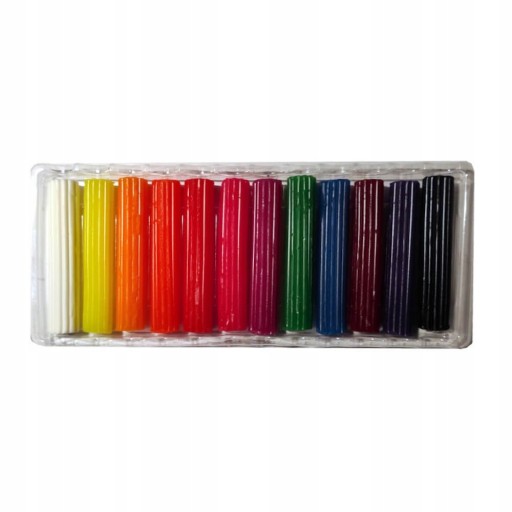 Plastelína Pelikan 12 farieb Neon