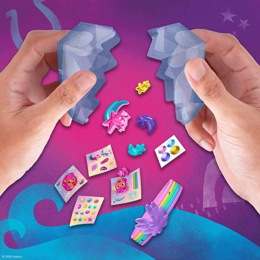 DOPLNKY NA POSTAVU My Little Pony SUNNY STARSCOUT