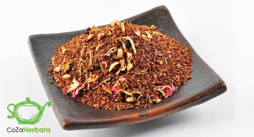 ROOIBOS WILD WEST Mango Kiwi 50g CHUTNÉ