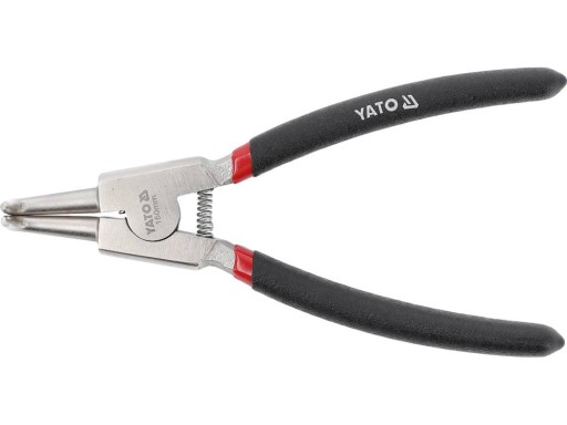 KLIEŠTE YATO SINGER VONKAJŠIE OHNENÉ 150 MM
