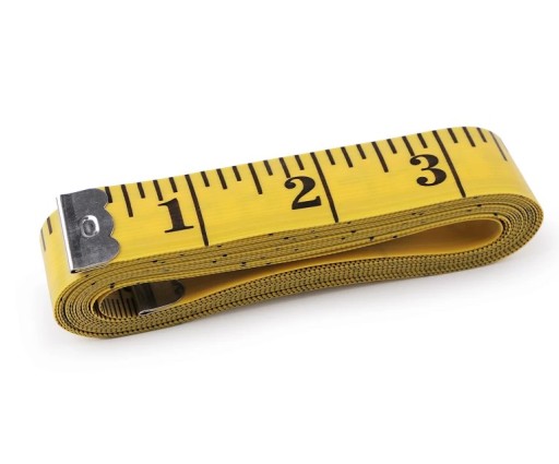 Obojstranná páska meria cm 3m 300 cm