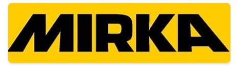 MIRKA LEROS NET ABRANET 225mm P100