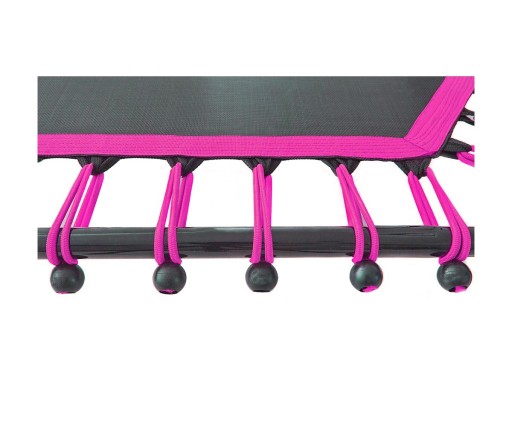 Elastická pružina na trampolínu FITNESS Aga 130cm