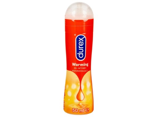 DUREX intímny gél Enhancing Experiences 50 ml