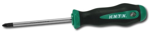H1713-3-0600 SKRUTKOVAČ KĽÚČOVÝ SKRUTKOVAČ HONITON CROSS PZ 0x60MM OCEL S2