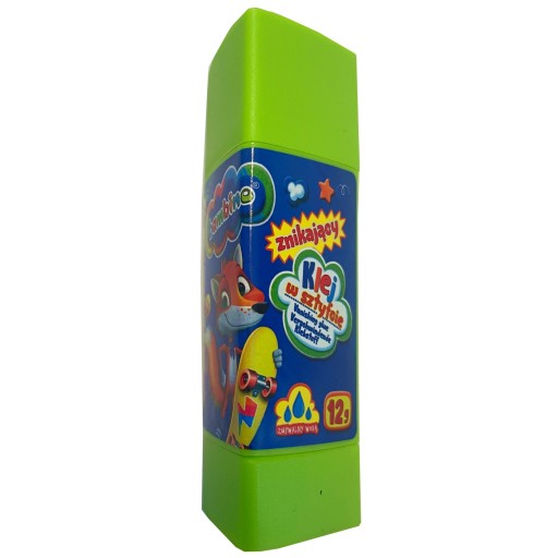 Miznúca lepiaca tyčinka 12g BAMBINO 1970