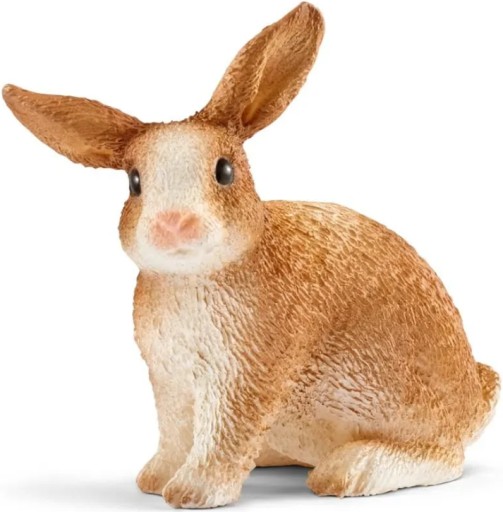 FARMA SVET SCHLEICH KRÁLIEK OBRÁZOK 13827