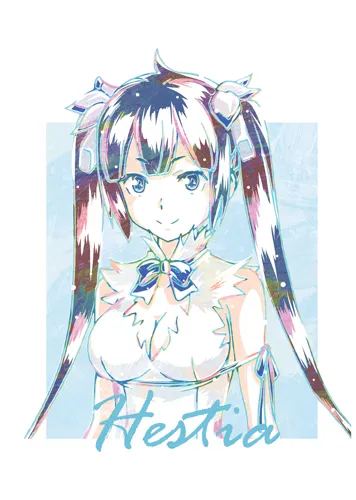 Dungeon ni Deai o Motomeru no wa Machigatte Iru -