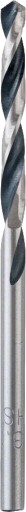 BOSCH HSS-POINTTEQ VŔTAČKA 3,2MM 2 KS. 2608577159