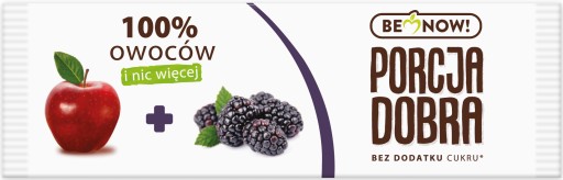 Jablkovo-černicové KOCKOVÉ LISTY, DOBRÁ PORCIA, 16 g | HRAČKA PREKVAPENIA