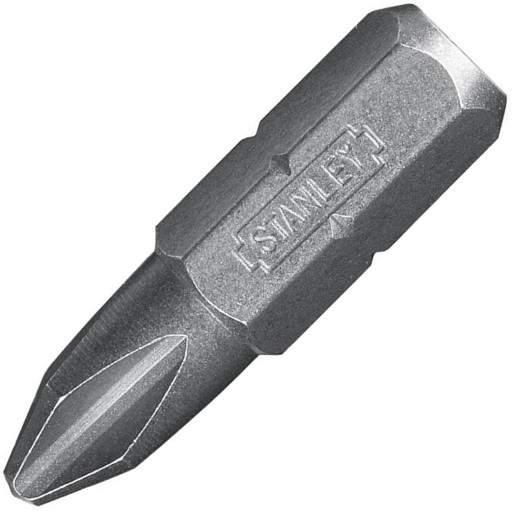 Sada bitov Stanley 68-942 25 kusov 25 mm