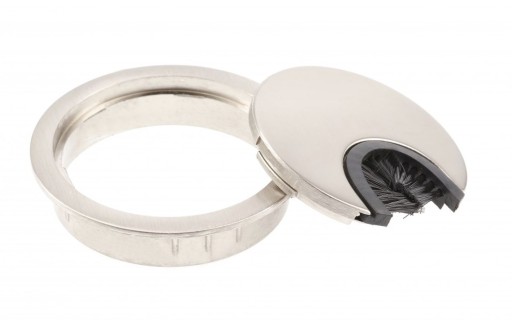 KOVOVÝ KÁBLOVÝ VSTUP INOX FI 60