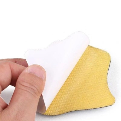 PENOVÉ ČIAPKY NA OPATY DO VEĽKEJ TOPÁNKY, LEPENÉ VLOŽKY