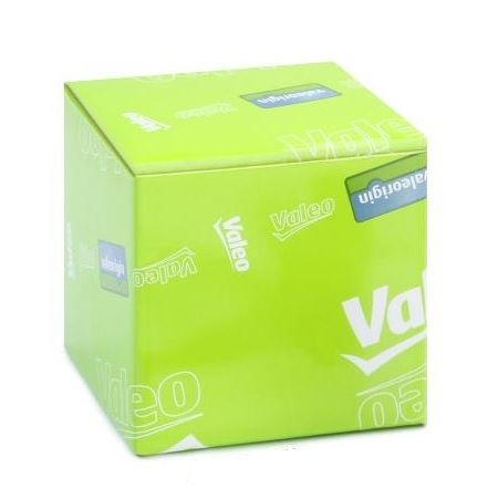 CHLADIACA KVAPALINA OCHRANA KONCOV 100 ŽLTÁ 1L VALEO