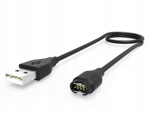 NABÍJAČKA USB KÁBEL PRE GARMIN VENU / FENIX / VIVO