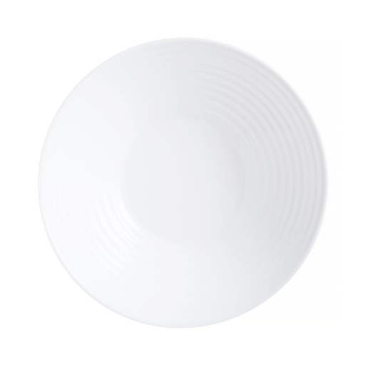06455 Harena šalátová misa/hlboký tanier 20 cm LUMINARC