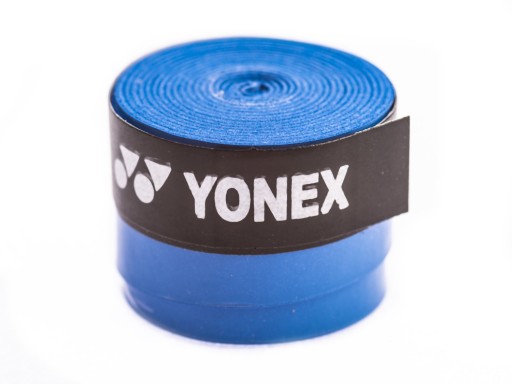 Yonex Overgrip lepiaca tenisová omotávka - modrá