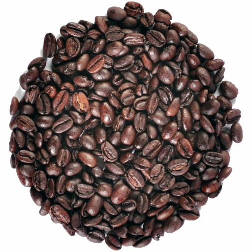 ETHIOPIA MOCCA KÁVA 100g OVOCNÉ AKCENT