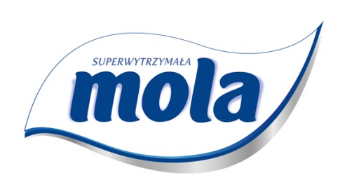 MOLA vreckovky Tropical Jungle 10 ks