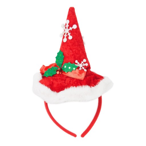 ELFE OUTFIT, ČELENKA, SANTA VIANOČNÁ