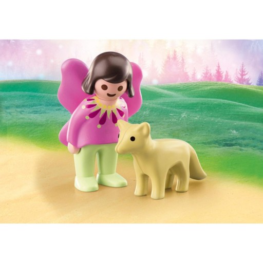 PLAYMOBIL 70403 VÍLA S LÍŠKOU