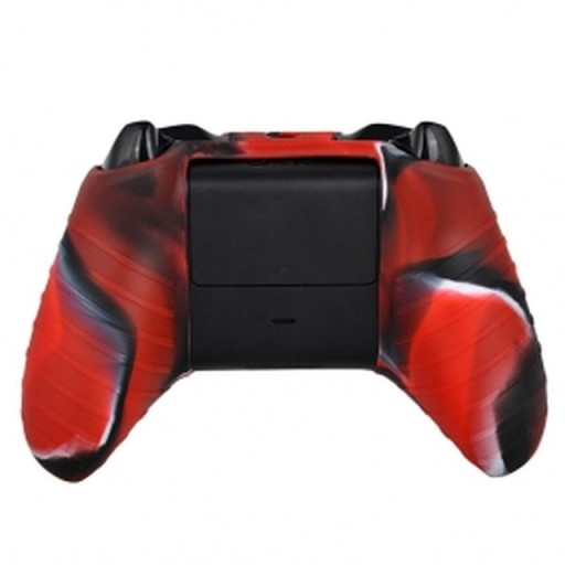 SILIKÓNOVÉ POUZDRO PRE Xbox ONE PAD CAMOUFLAGE