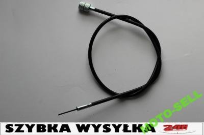 RÝCHLOMERNÝ KÁBEL ROMET OGAR KOMAR KADET nový