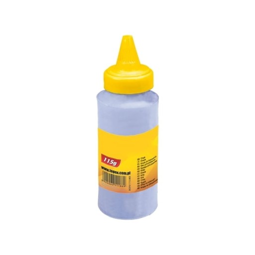 Krieda na značenie 115 g, modrá