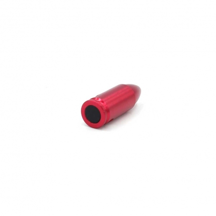 Lamač hliníka 9mm PARA Parabellum 9x19 Luger