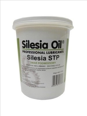 Mazivo STP SpeedcarOil na čapy 0,8 kg