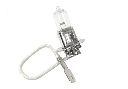 Žiarovka H3 12v 55w PK22S žiarovka