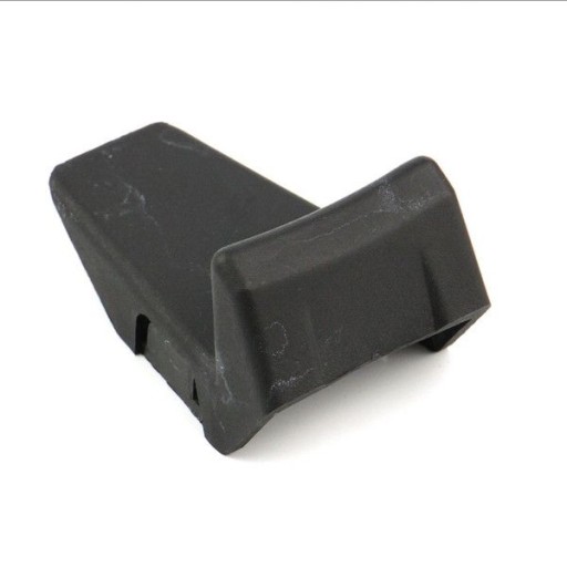 Plastový kryt čeľustí prezuvky INVENTO TC720 - krátky
