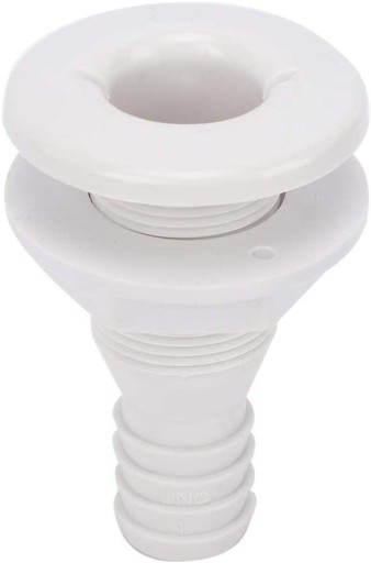 VODNÁ DOSKA PRESTUP 1 1/2'' VÝSTUP NA HADICE 38mm