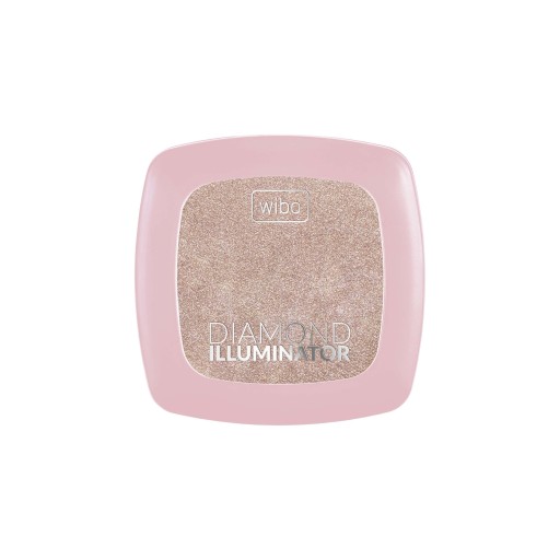 WIBO Illuminator NOVÝ DIAMANTOVÝ ILUMINÁTOR NOVÝ 2