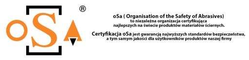 HLINÍKOVÉ KOTÚČE REZACIE 125x1,0 - INCO ALU PRO