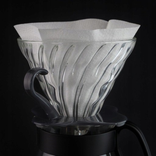 HARIO ODKAPÁVACIE FILTRE V60-01 100 KS