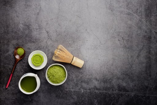 MATCHA YOKO nápoj 330ml ELIXÍR MLÁDEŽE