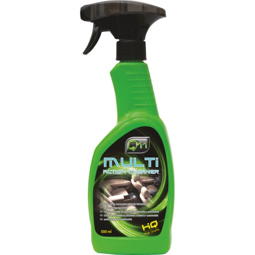 Q11 TEKUTINA NA ČISTENIE MATERIÁLU ALCANTARA ČALÚNENIA A KOBERCOV