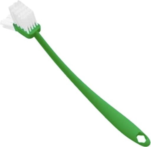 GREEN RIP BRUSH pre Monsieur Cuisine SMART CONNECT TREND