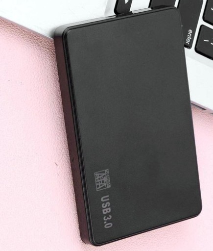 2,5'' DISKOVÝ Púzdro, SATA USB 3.0 HDD BAY + Púzdro