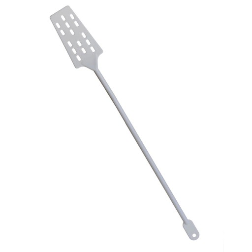 Plastové miešadlo - dĺžka 40cm