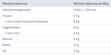MAMUT PŠENIČNÉ KROTY 150G
