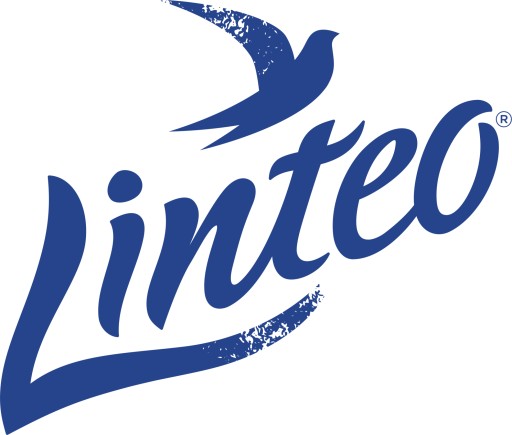 Linteo Soft neparfumované vreckovky, 3 vrstvy, 10 ks.
