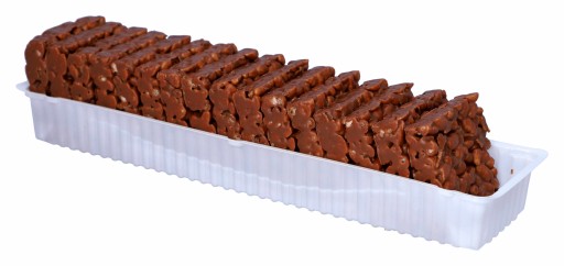 Nippon ryža pripravená v čokoláde 200g DE