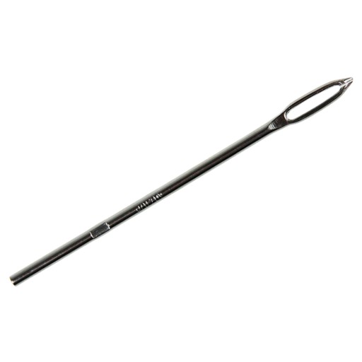 Ihlové šidlo 120 mm vulkanizácia na opravu pneumatík