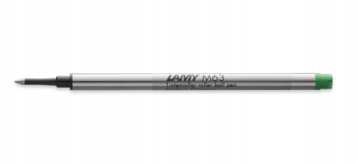 Náplň do guľôčkového pera Lamy M63, zelená
