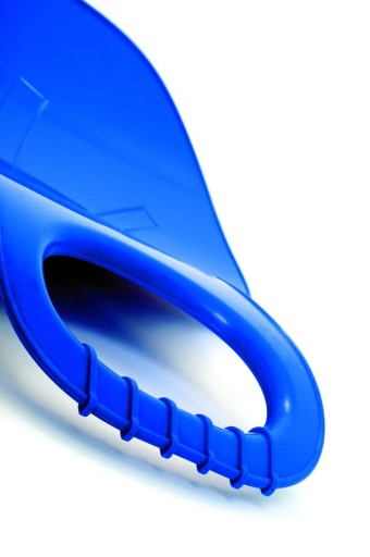 Jabłuszko KID2 detská šmykľavka Sleigh Slide