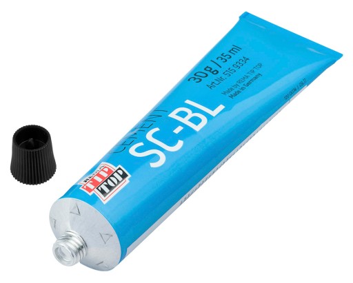 Lepidlo na pneumatiky SPECJAL CEMENT - 30g - 35ml TIP TOP