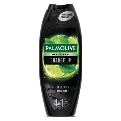 Sprchový gél Palmolive Men Charge Up 500 ml
